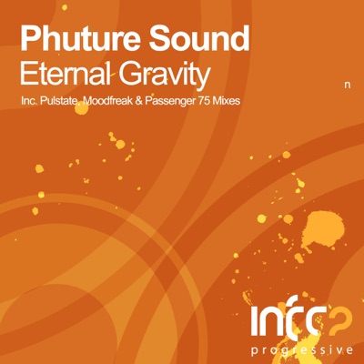 Eternal Gravity - Single