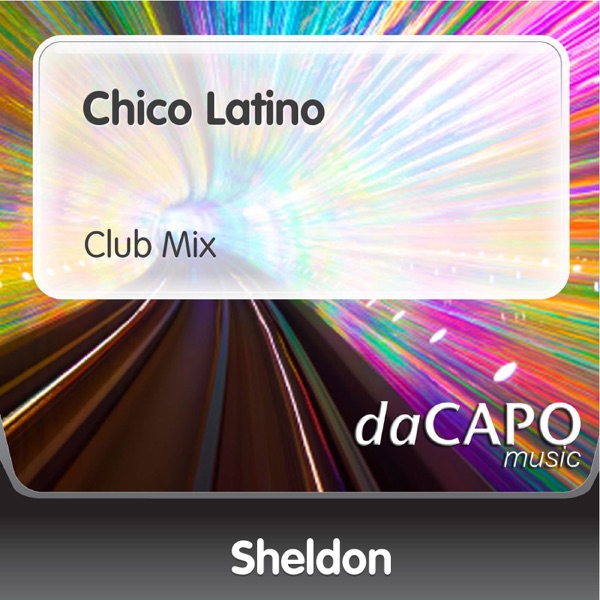 Chico Latino - Single