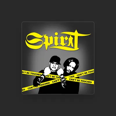 Listen to Spirit, watch music videos, read bio, see tour dates & more!