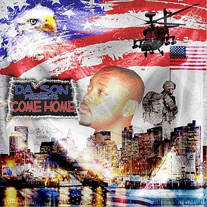 Come Home - Single
