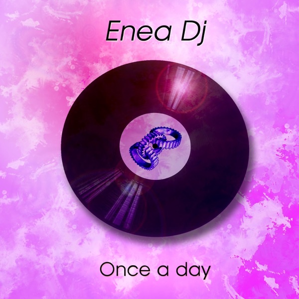 Once a Day - EP