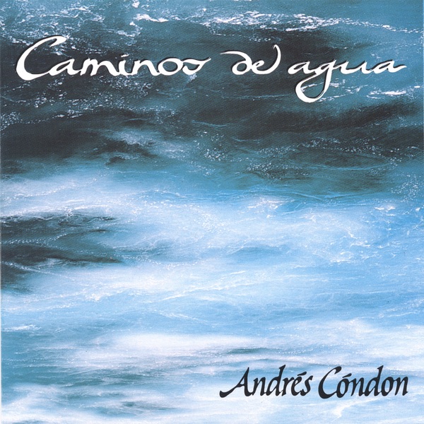 Caminos del Agua