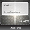 Clocks (Factory Dance Remix) - Single