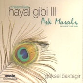 Hayal Gibi 3 artwork