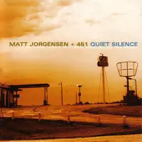 Tomorrow Never Knows — Matt Jorgensen + 451