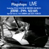 The Blues Flagships featuring Jimmy 