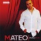 Waitin (feat Juan Gambino) - Mateo lyrics