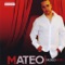 Confurtable (feat Juan Gambino) - Mateo lyrics