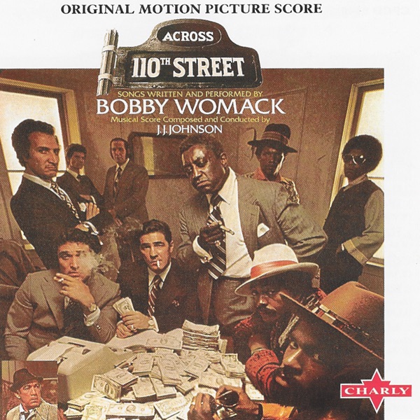 Across 110th Street (Original Motion Picture Score) - Various Artists