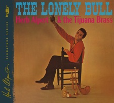 Herb Alpert & The Tijuana Brass - Let It Be Me