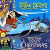 The Brian Setzer Orchestra - Angels We Have Heard On High