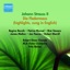 Strauss Ii, J.: Fledermaus (Die) (Excerpts) (Sung in English) (Munsel, Resnik, Melton, Reiner) (1950)