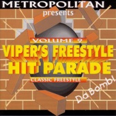 Viper's Freestyle Hit Parade Volume 9