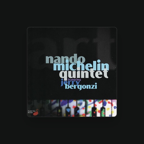 Nando Michelin's avatar