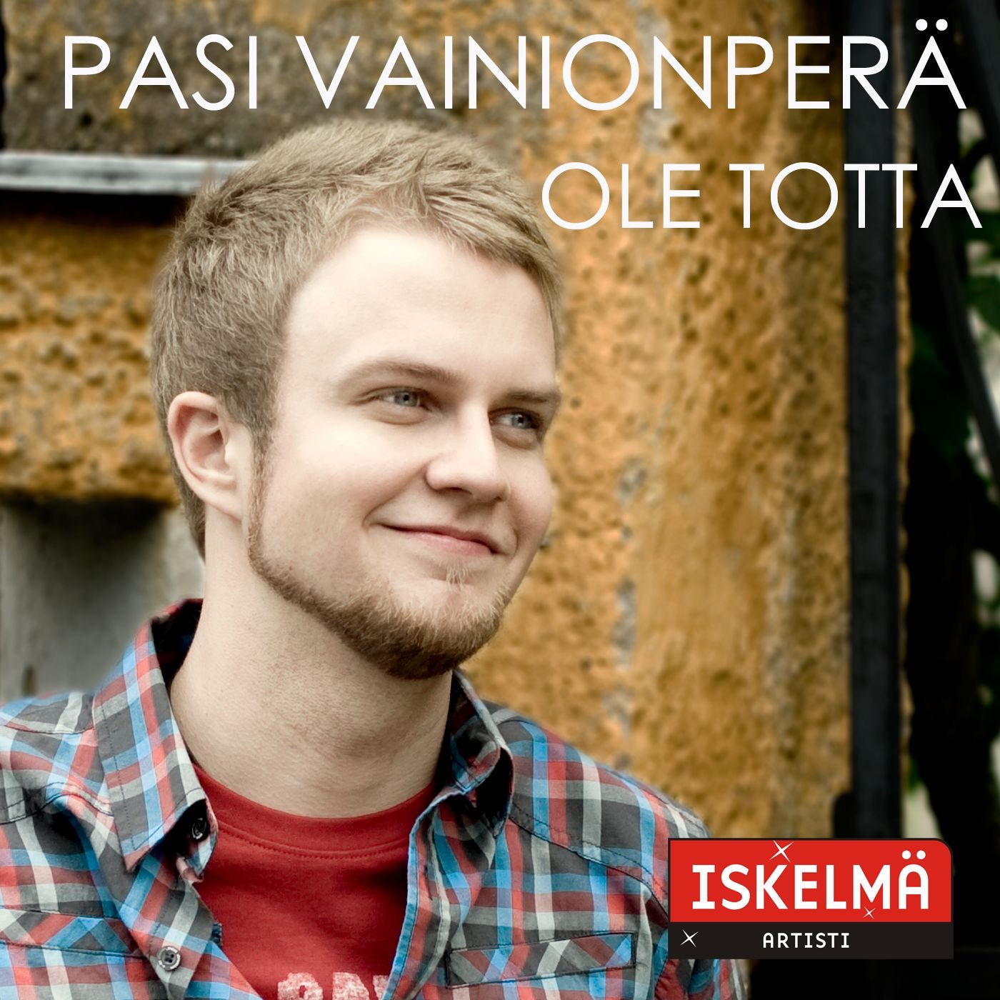 Ole Totta - Vainionperä Pasi
