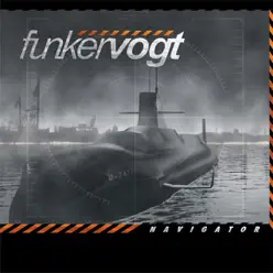 Navigator - Funker Vogt