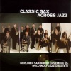 Classic Sax Across Jazz