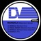 Bibendum Circus (Pascal Roeder Remix) - Mandala lyrics