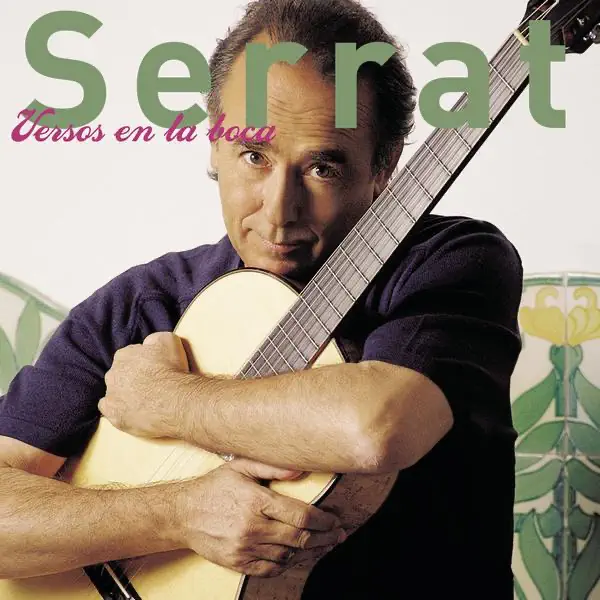 LA MALA RACHA — SERRAT