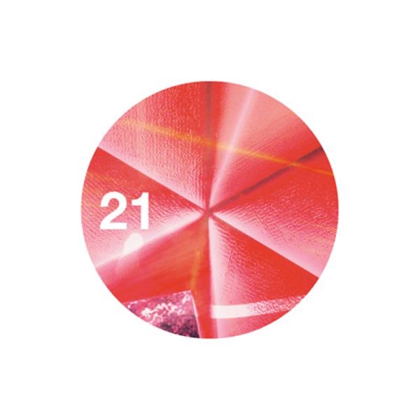 Tactile Red - EP