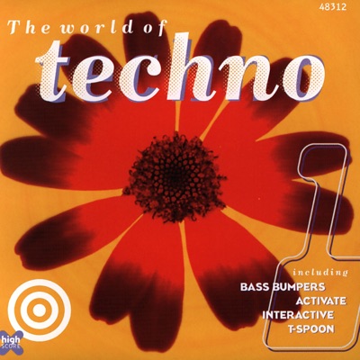 Activate - Let The Rhythm Take Control