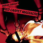 Box Full o' Honey - Duran Duran Cover Art
