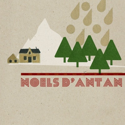 Noëls d'antan