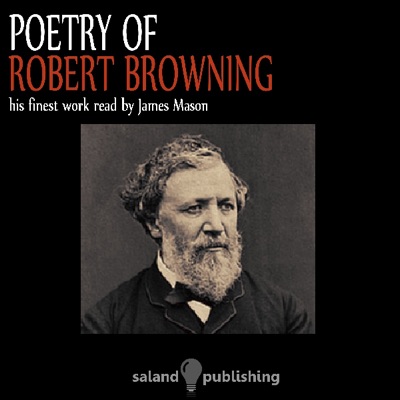 Poetry Of Robert Browning