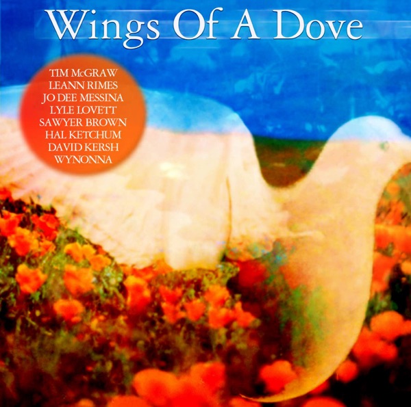 On the Wings of a Dove