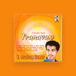 V. Pradeep Kumar