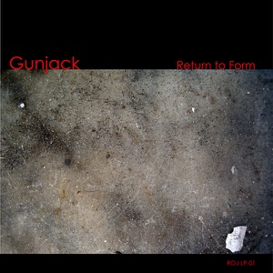 Return To Form Ep