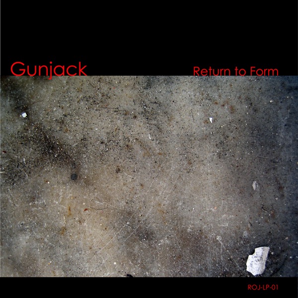 Return To Form Ep