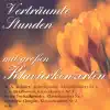 Bystrik Rezucha, Marian Pirka & Slovak Philharmonic Orchestra - Klavierkonzert A-Moll Op. 16 - Adagio