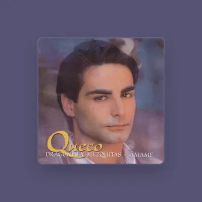 Listen to Queco, watch music videos, read bio, see tour dates & more!