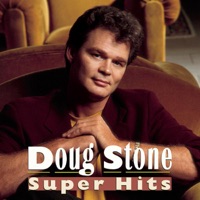 Doug Stone - A Jukebox With a Country Song