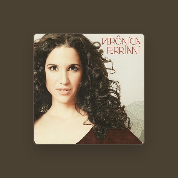Verônica Ferriani's avatar