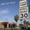 We Get Ready - EP, 2011