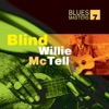 Blind Willie McTell - Mama, Let Me Scoop for You