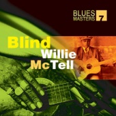 Blues Masters, Vol. 7: Blind Willie McTell