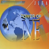 Power of One - EP - Jita