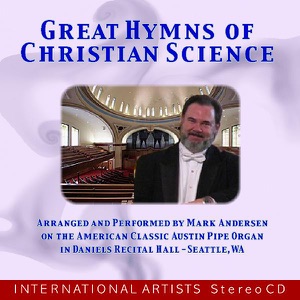 Great Hymns of Christian Science