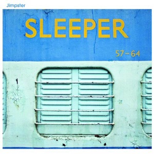 Sleeper - EP