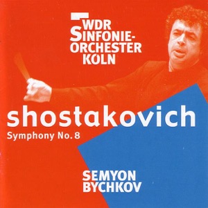 Shostakovich: Symphony No. 8