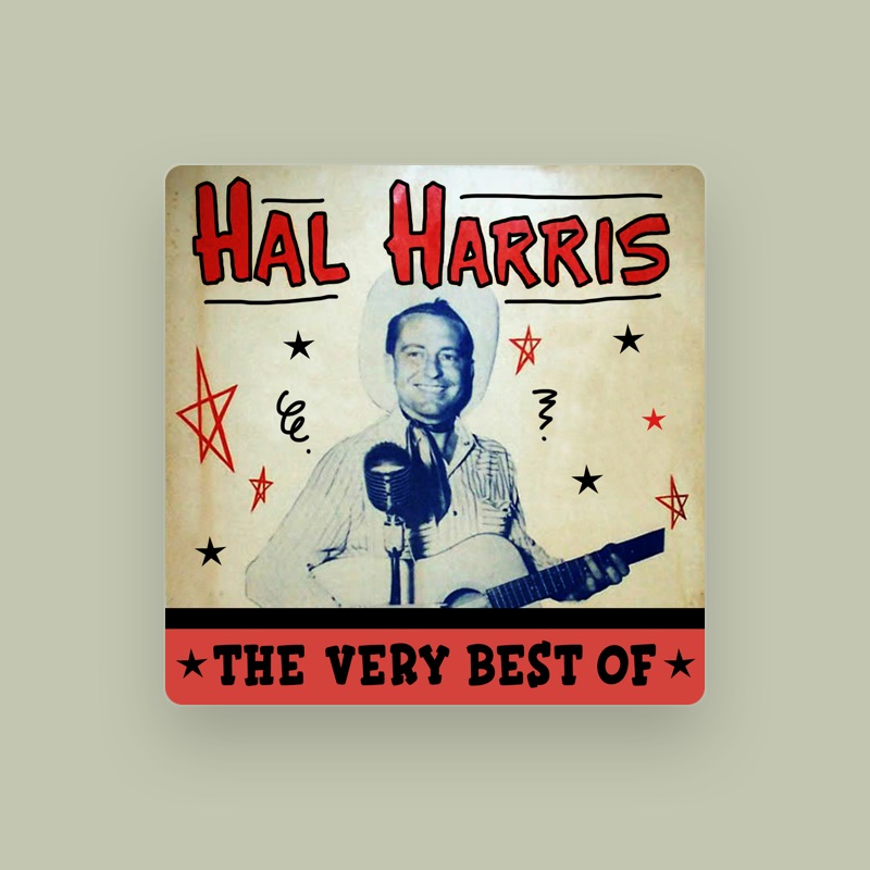 Hal Harris