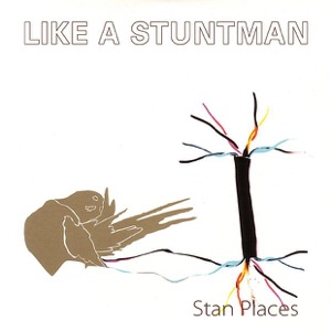 Stan Places - EP