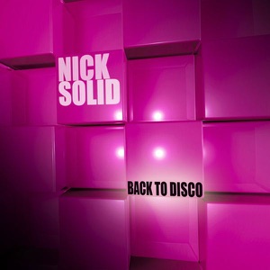 Back to Disco