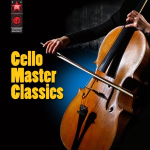 Elegy for cello and piano