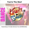 Various Artists - It Just Won't Do (Karaoke Version) [As Made Famous By: Tim Deluxe Featuring Sam Obernik]