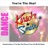 It Just Won't Do (Karaoke Version) [As Made Famous By: Tim Deluxe Featuring Sam Obernik]