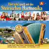 Die Hegl - Mir san Zillertaler Buamen